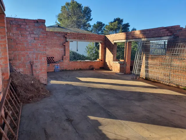 TERRENO URBANO EN VENTA EN URB CAN TAIO DE 1.048 M2 — 43