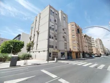 Ático en venta en Zapillo — 27