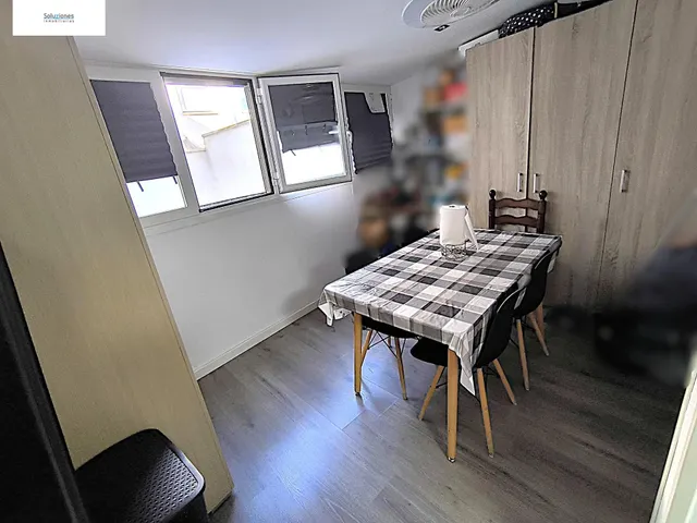 Amplio y luminoso piso seminuevo en San Pedro, Albacete por solo €209,000 ✨/ 229000 € con garaje — 12