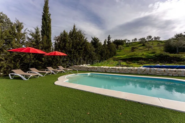 Finca rústica 2 habitaciones 124m² en venta - South of spain — 3