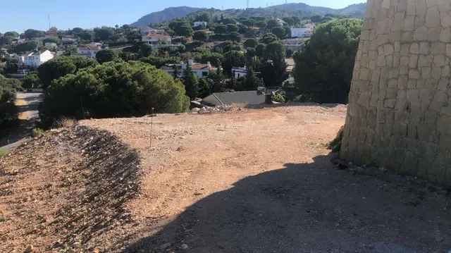 Parcela en venta - Centro — 2