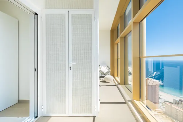 Fantastico apartamento de lujo en edificio Intempo Benidorm! www.euroloix.com — 12