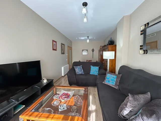 Espectacular Dúplex con terraza de 30 y 40 m2 — 11