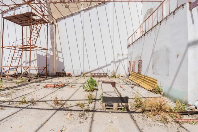 Piso 2305m² en venta - La Colina — 22