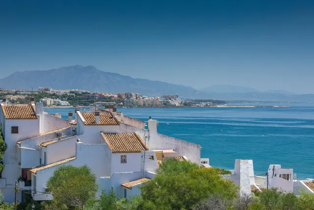 Adosado 2 habitaciones 124m² en venta - Costa Del Sol — 20