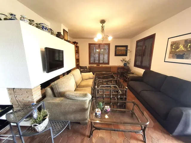 Chalet en Partida la Solana - Ontinyent — 7