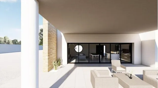 VILLAS DE LUJO EN PINOSO — 18