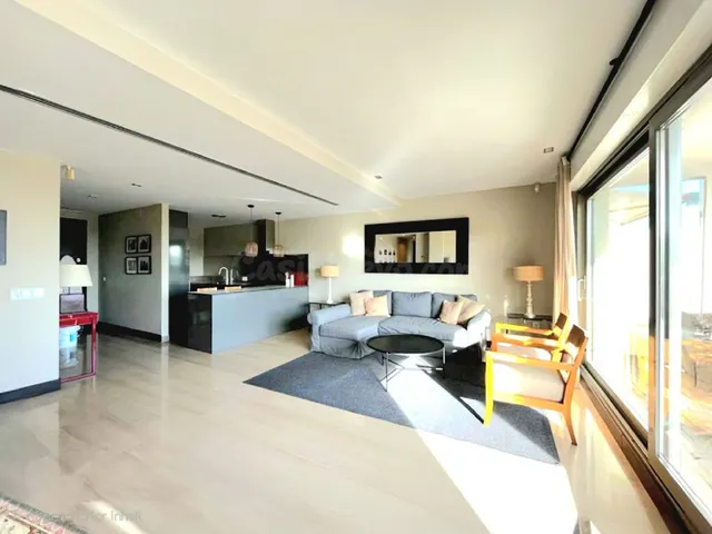 Apartamento 1 habitación 84m² en venta - El Madroñal - foto 2