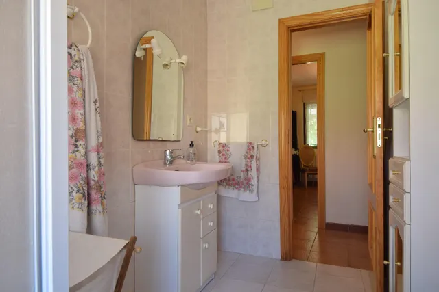 Gran finca con vivienda y merendero en Puente Duero — 21