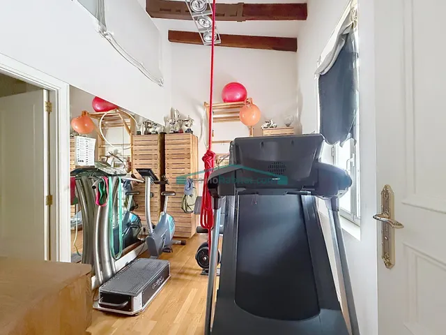 Exclusiva vivienda en el corazón de Valencia — 27