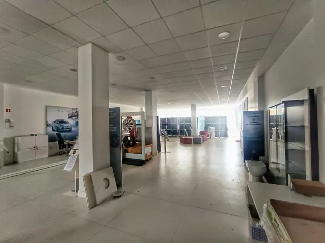 !!Local comercial en Carril listo para montar cualquier negocio!! — 10