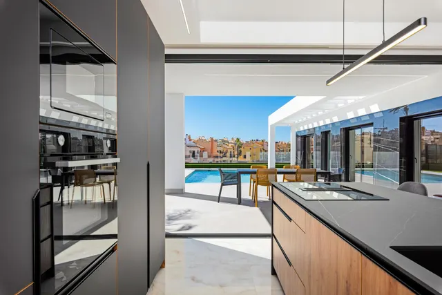 Villa 3 habitaciones 168m² en venta - Comunidad valenciana — 37