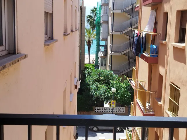 PISO EN SALOU 2 LINEA DE MAR — 14