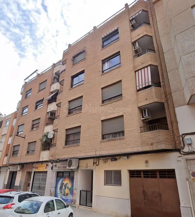 PISO EN VENTA ALZIRA (VALENCIA) - foto 3