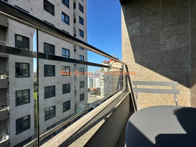 REF 7109 PISO EN PERFECTO ESTADO DE 1 DORM. CON PLAZA DE GAR - foto 5