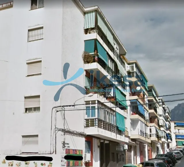 Venta de Vivienda en Marbella, Málaga. Es un inmueble en pro