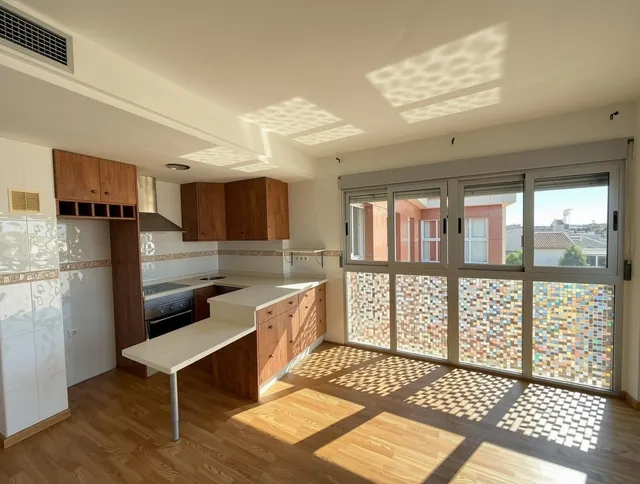 Apartamento 3 habitaciones 108m² en venta - Villananitos — 6