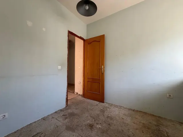 Venta de Chalet independiente en Alcaucín, Málaga. — 16
