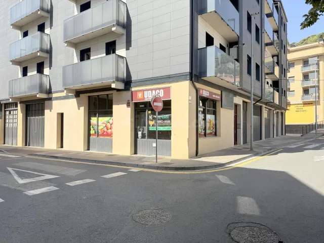 Local comercial en Estella