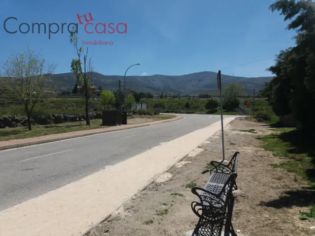 VENTA.-.PARCELA.-.OTERO DE HERREROS — 7