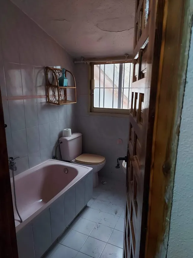 EXCLUSICA CASA EN ALDEA DEL CANO CON 8000 METROS DE PARCELA — 21