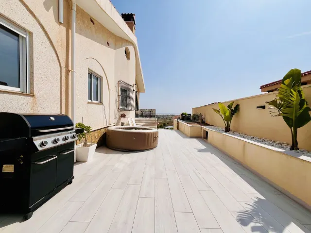 Villa 5 habitaciones 163m² en venta - Pueblo 9 — 4