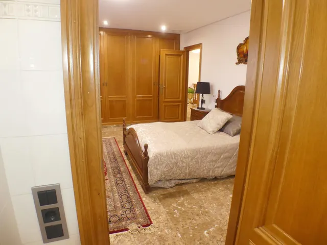 Chalet en Cruz de Gracia — 35