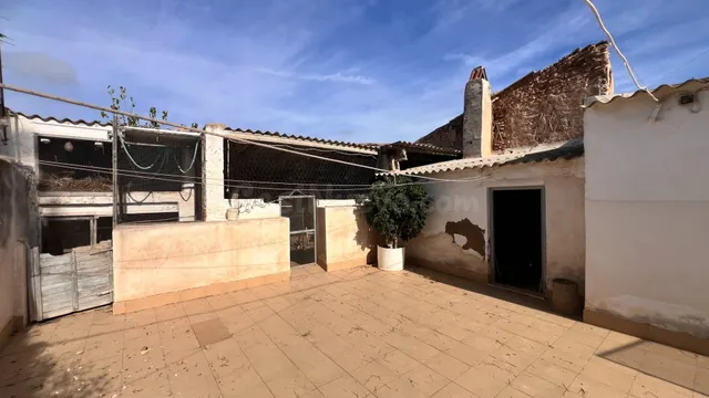 ¡Finca / Casa rústica en venta en Dolores de Pacheco — a sol - foto 4