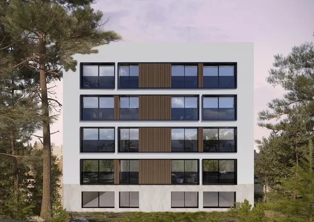 Apartamento 3 habitaciones 114m² en venta - Pueblo — 14
