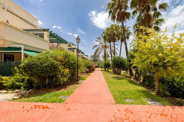 Apartamento 2 habitaciones 150m² en venta - Marbella — 35