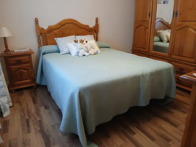 Precioso adosado — 30