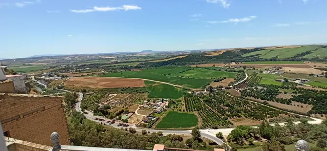 PRECIOSO HOTEL, TOTALMENTE REFORMADO EN ARCOS DE LA FRONTERA — 45