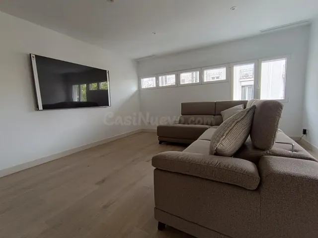 Piso 3 habitaciones 165m² en venta - Fuente del Berro - foto 3