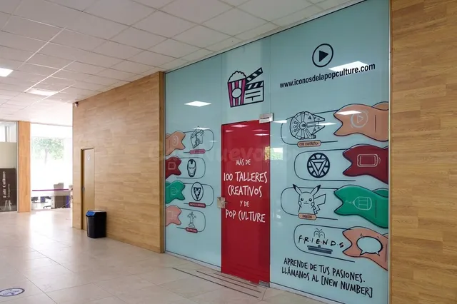 TRASPASO DE LOCAL EN VALENCIA CON MUCHAS PSOBILIDADES – OFIC - foto 5