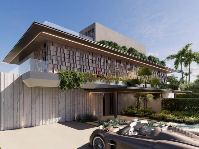 Descubra la casa de sus sueños: Villas de Lujo en La Mairena — 6