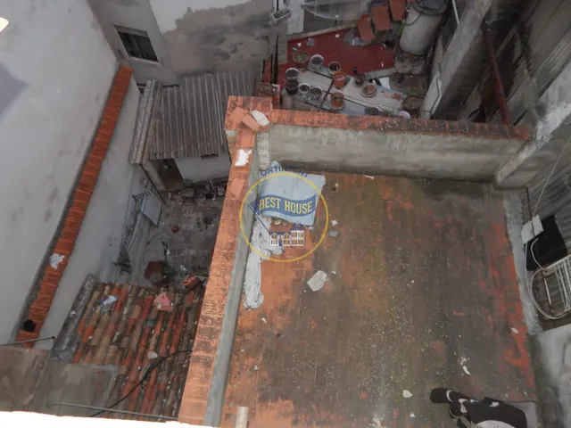 EDIFICIO A REFORMAR EN COCENTAINA. — 29