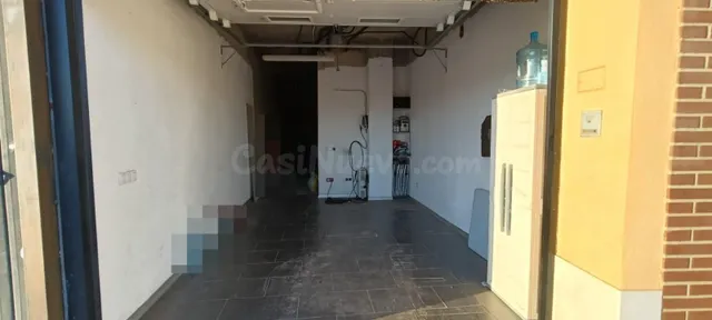 Local comercial 72m² en venta - Zona colegio san bernat