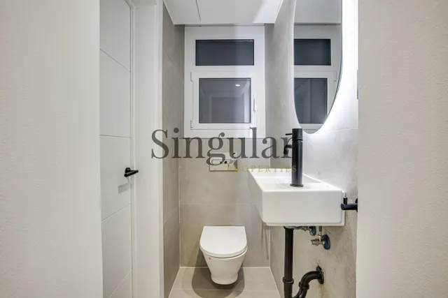 Piso en venta en Sant Gervasi — 28