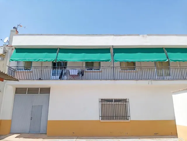 Casa en venta Calle Duque de Ahumada, 581 m2 construidos. — 18