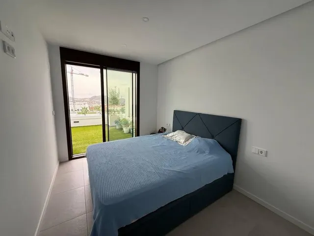 Apartamento 87m² en venta - Camporrosso village — 8
