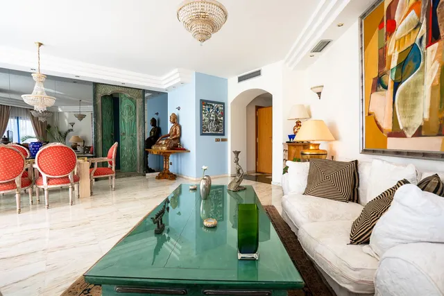 Ático Dúplex 5 habitaciones 336m² en venta - Centro — 17