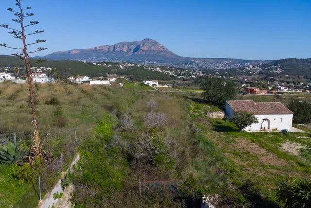 Villa 2 habitaciones 202m² en venta - Benitachell — 41