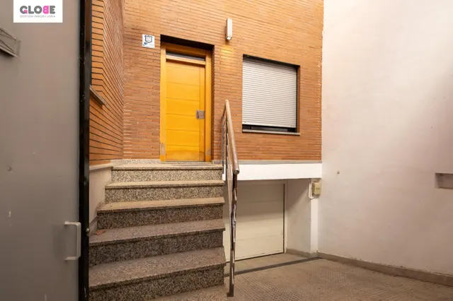 Casa exclusiva junto a Acera del Darro. Pleno centro de Granada. Seminueva y con ascensor propio — 4