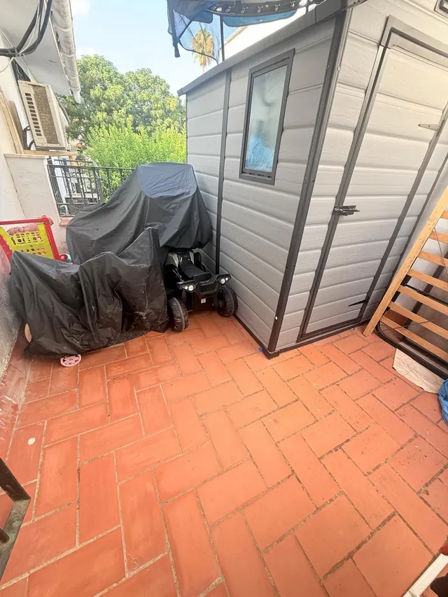 ✨ ¡exclusiva en La Algaba! casa totalmente reformada, muy luminosa y lista para entrar a vivir ✨ — 20