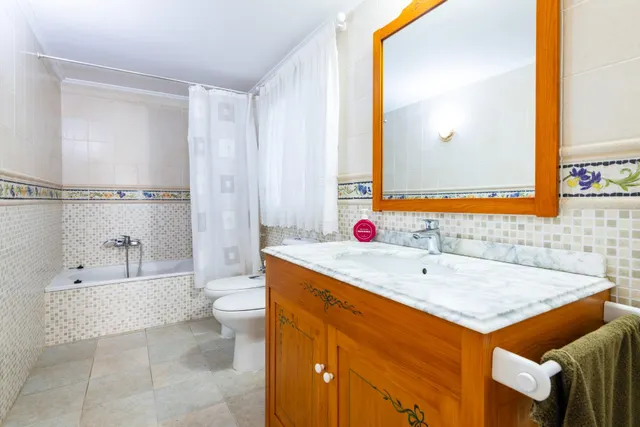 Villa de lujo en Montemolino, Benicàssim | Exclusividad, amplitud y carácter mediterráneo — 12