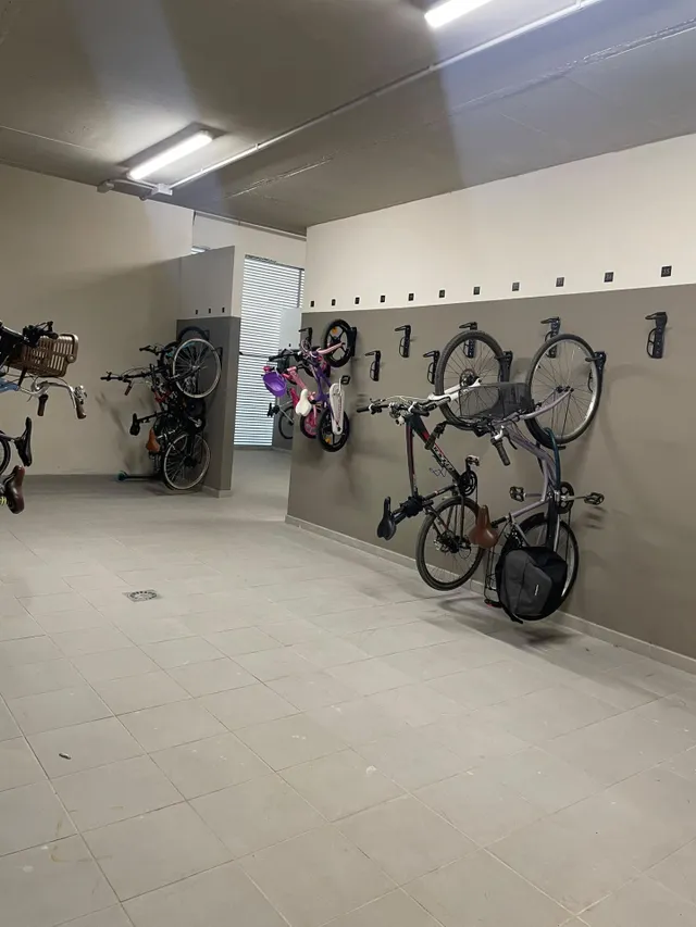 ÁTICO A ESTRENAR EN PATRAIX CON DOS TERRAZAS PRIVADAS, GARAJE, TRASTERO, PISCINA Y GIMNASIO — 23