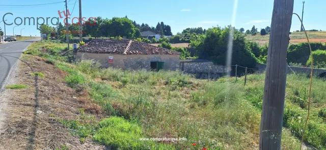 VENTA CASA PIEDRA CON JARDIN.-.MADRONA - foto 5