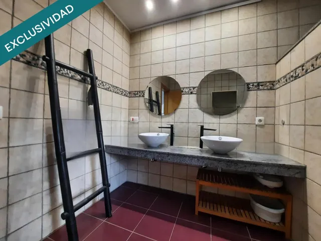 Finca con vivienda y olivar en producción, a minutos de Tortosa — 8