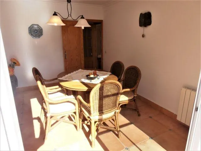 ESPECTACULAR CHALET CON 1.445M2 DE PARCELA EN LAS FILIPINAS VILLAMARTIN — 18