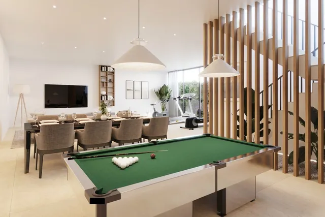 Villa 3 habitaciones 213m² en venta - Pla de cantal — 19